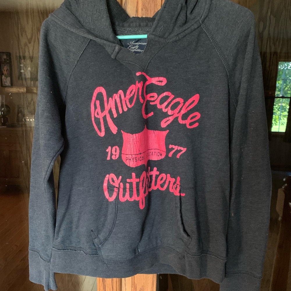 American Eagle Hoodie